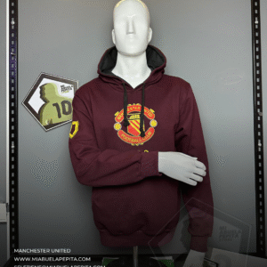 Hoodie Manchester United