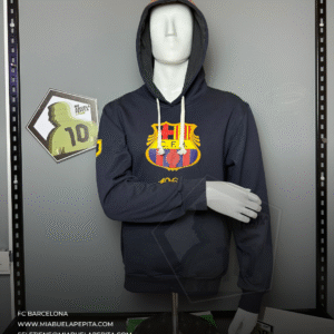 Hoodie Barcelona
