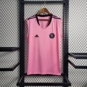 Musculosa Inter Miami CF 2023-24 Local