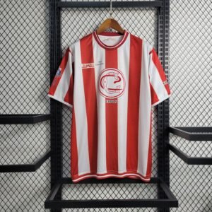 Camiseta Chivas 1996-06 Centenaria Retro