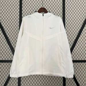 Cortavientos Nike 2024 Blanca