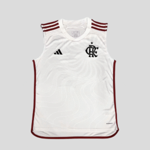 Musculosa Flamengo 2024-25 Visitante