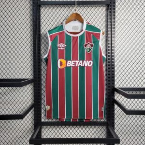 Musculosa Fluminense 2023-24 Local