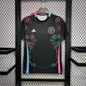 Camiseta Inter Miami CF 2024-25 Edicion Especial Fan
