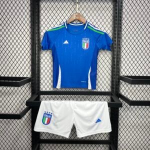 Camiseta Italia 2024-25 Local Fan Niños