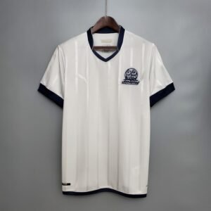 Camiseta Monterrey Edicion Especial Aniversario 75th Retro