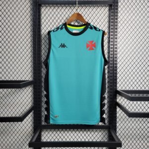 Musculosa Vasco da Gama 2023-24 Local