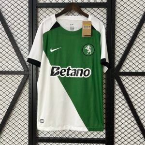 Camiseta Sporting Lisbon 1993-94 Edicion Especial Retro