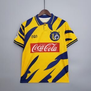 Camiseta Tigres 1996-97 Local Retro