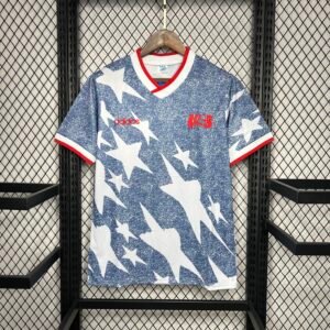 Camiseta USA 1994 Visitante Retro