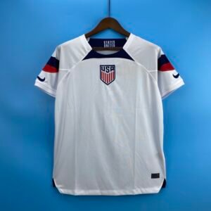 Camiseta USA 2022 Local Retro